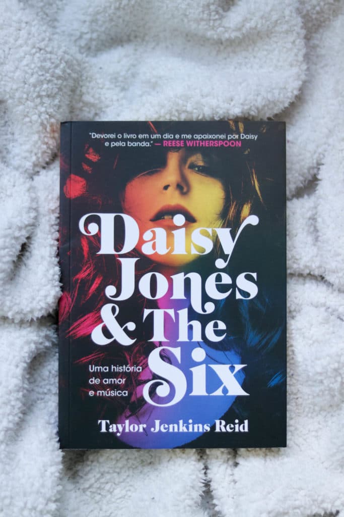 Além de Daisy Jones & The Six: Conheça universo de Taylor Jenkins